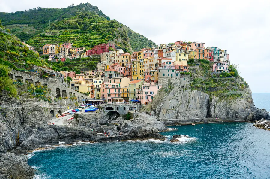 Liguria protagonista a Discover Italy: a Sestri Levante il confronto con i buyer internazionali