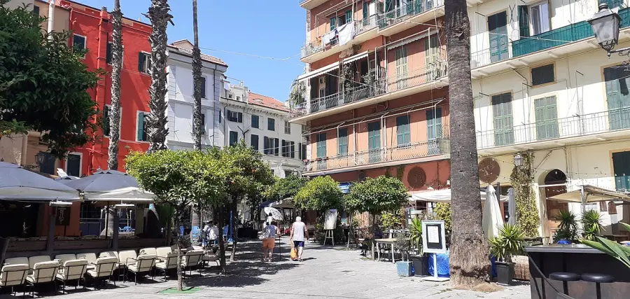 Sanremo, chiuso un locale in via Gioberti: provvedimento del Questore contro la malamovida