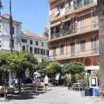 Sanremo, chiuso un locale in via Gioberti: provvedimento del Questore contro la malamovida