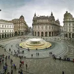 Genova, oltre 70mila visitatori per i Rolli Days 2026: cultura e turismo trainano l’attrattività della città