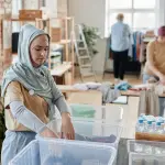 Sestri Levante riapre il Centro del Riuso: più spazio, nuovi servizi e una funzione sociale ancora più forte