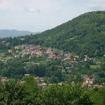 Savignone, riapre la foresteria di Renesso: nuova funzione per la ex colonia montana