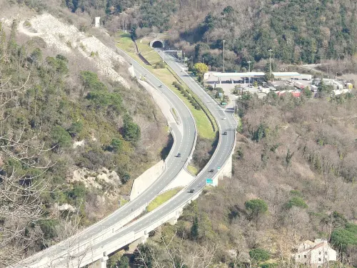 Autostrade liguri, Confagricoltura chiede un tavolo urgente: “Costi ormai insostenibili per imprese e turismo”