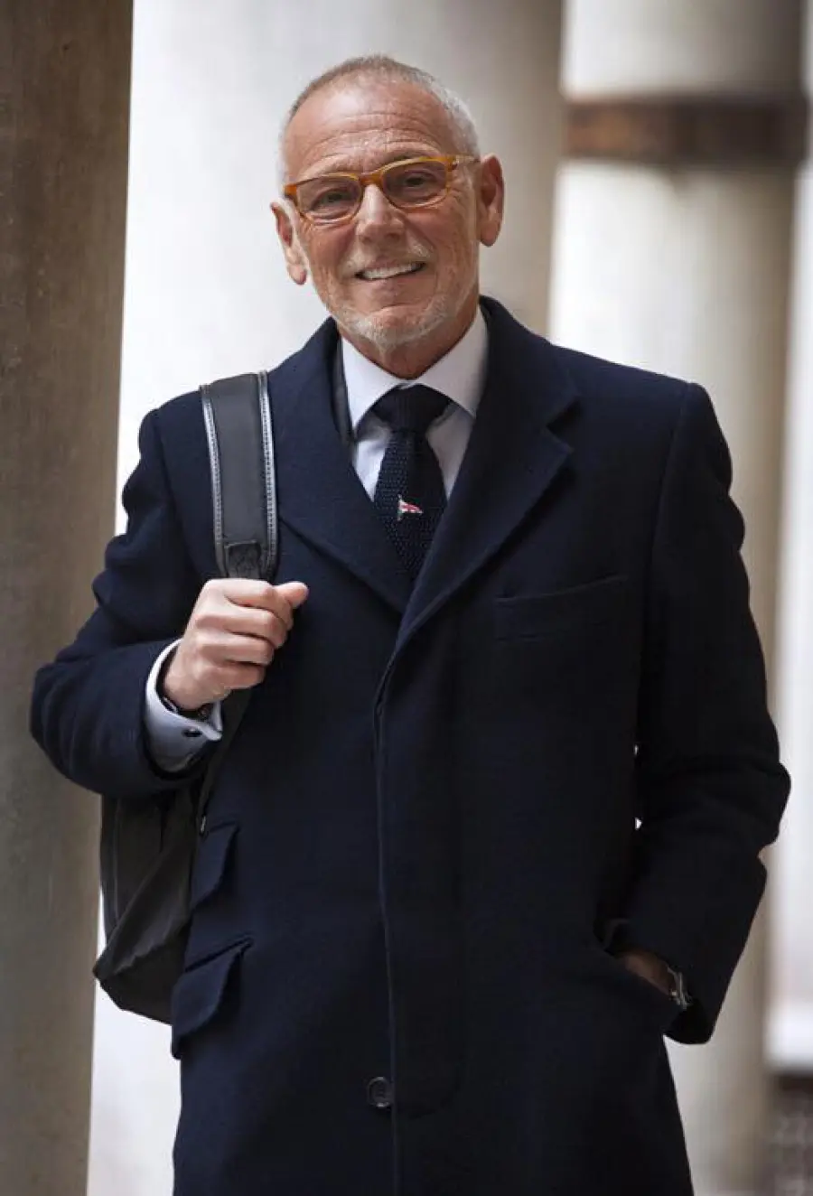 Stefano Balleari nominato coordinatore nazionale della difesa civica e degli organi di garanzia