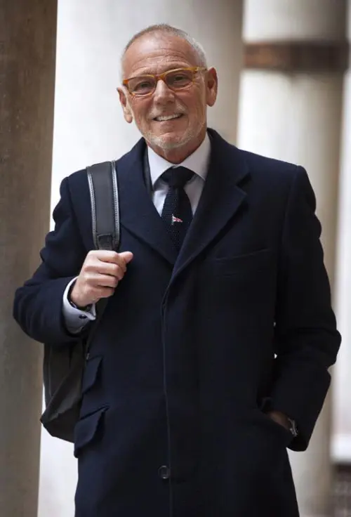 Stefano Balleari nominato coordinatore nazionale della difesa civica e degli organi di garanzia