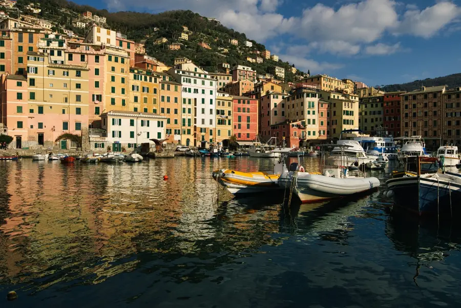 Porti e demanio marittimo, Terrile presiede l’insediamento della Commissione Anci