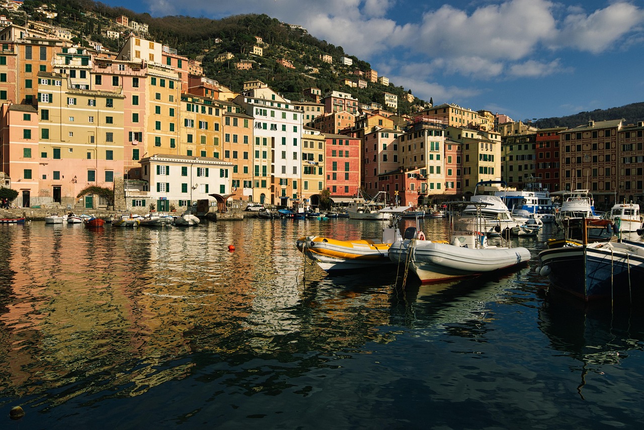 Porti e demanio marittimo, Terrile presiede l’insediamento della Commissione Anci