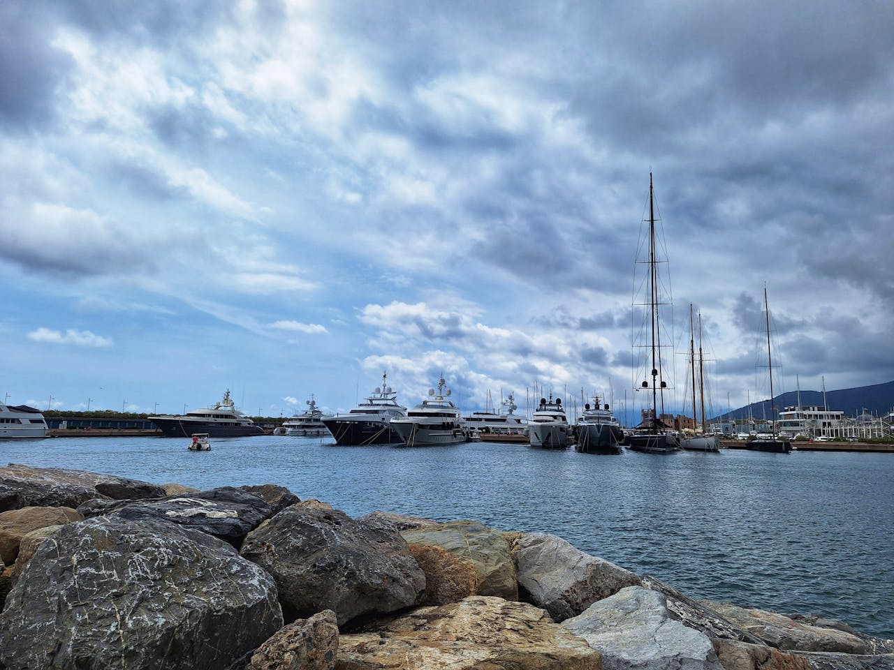 Liguria, nasce il Tavolo ForMare: nuova scuola del mare e formazione per la blue economy